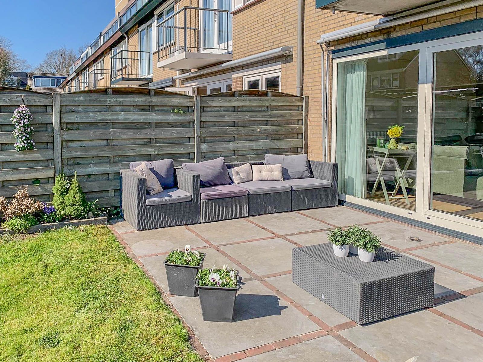 Foto 12 van Henri Dunantplein 1