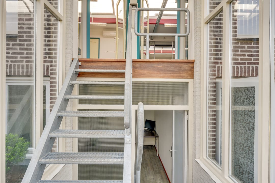 Photo 41 of Binnenweg 7