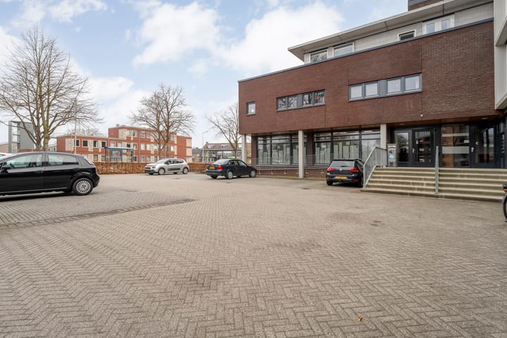 Foto 4 van Burg Feithsingel 4-05