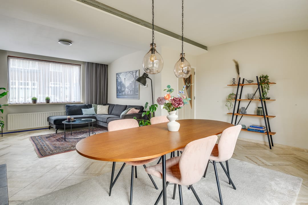 Photo 8 of Binnenweg 7