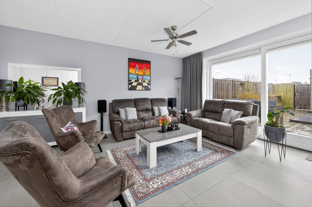 Foto 8 van Zwanenbloem 5