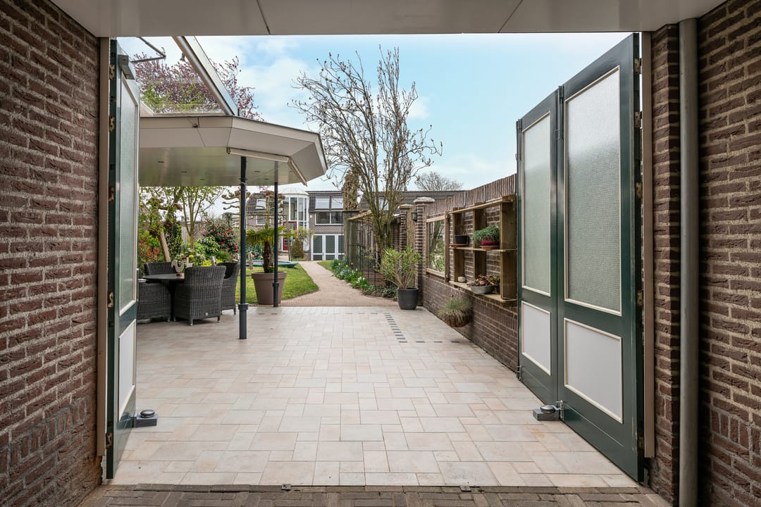 Photo 31 of Binnenweg 7