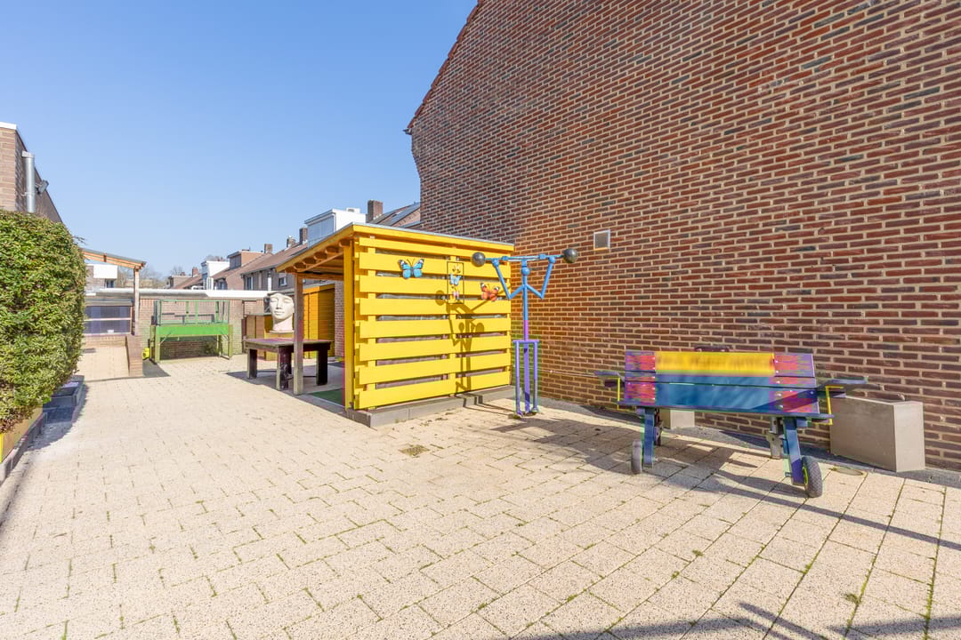 Foto 23 van Zandbergsweg 20