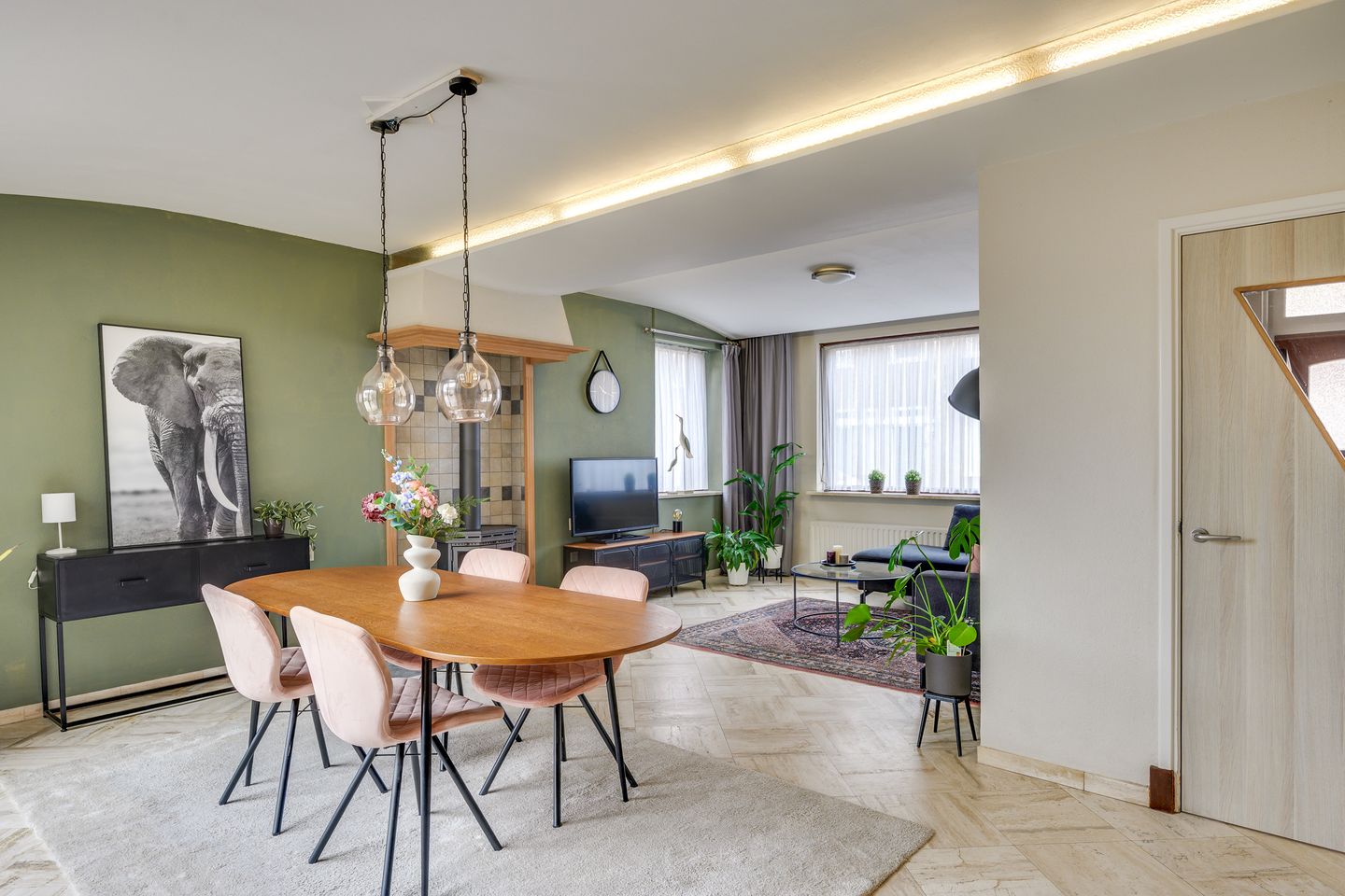 Photo 4 of Binnenweg 7