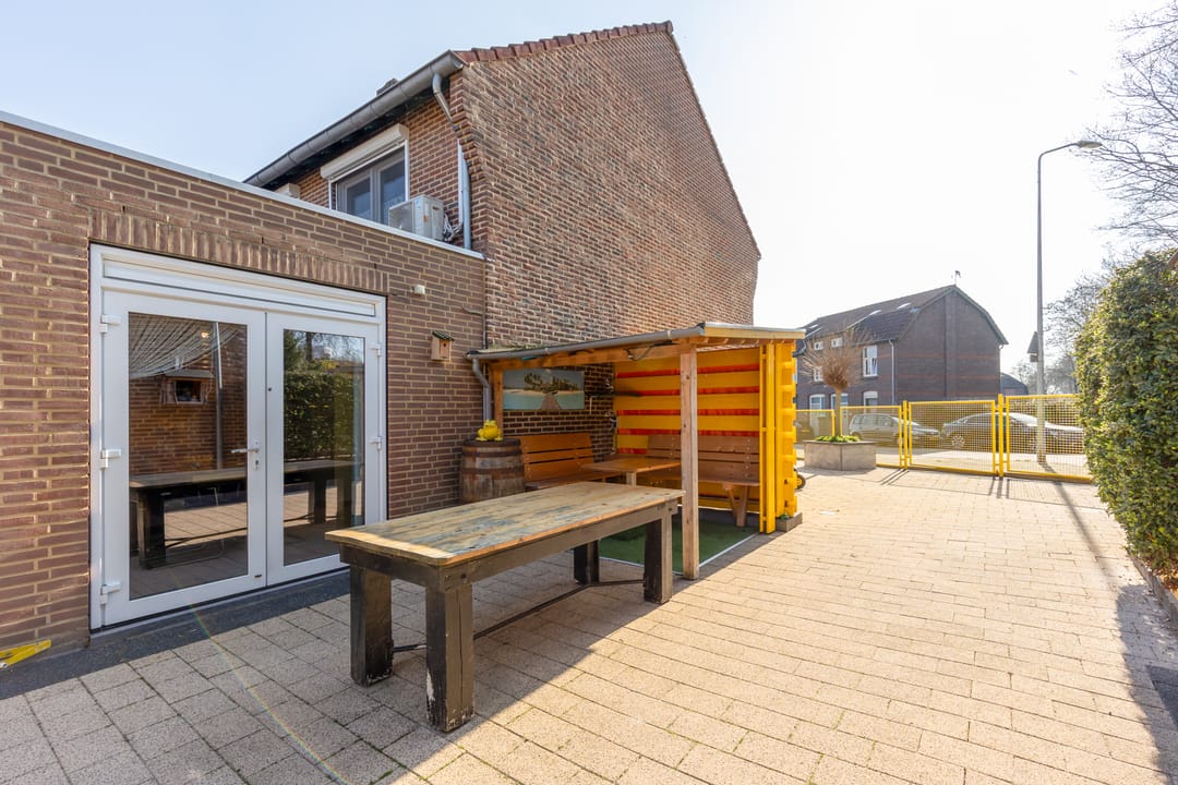 Foto 26 van Zandbergsweg 20