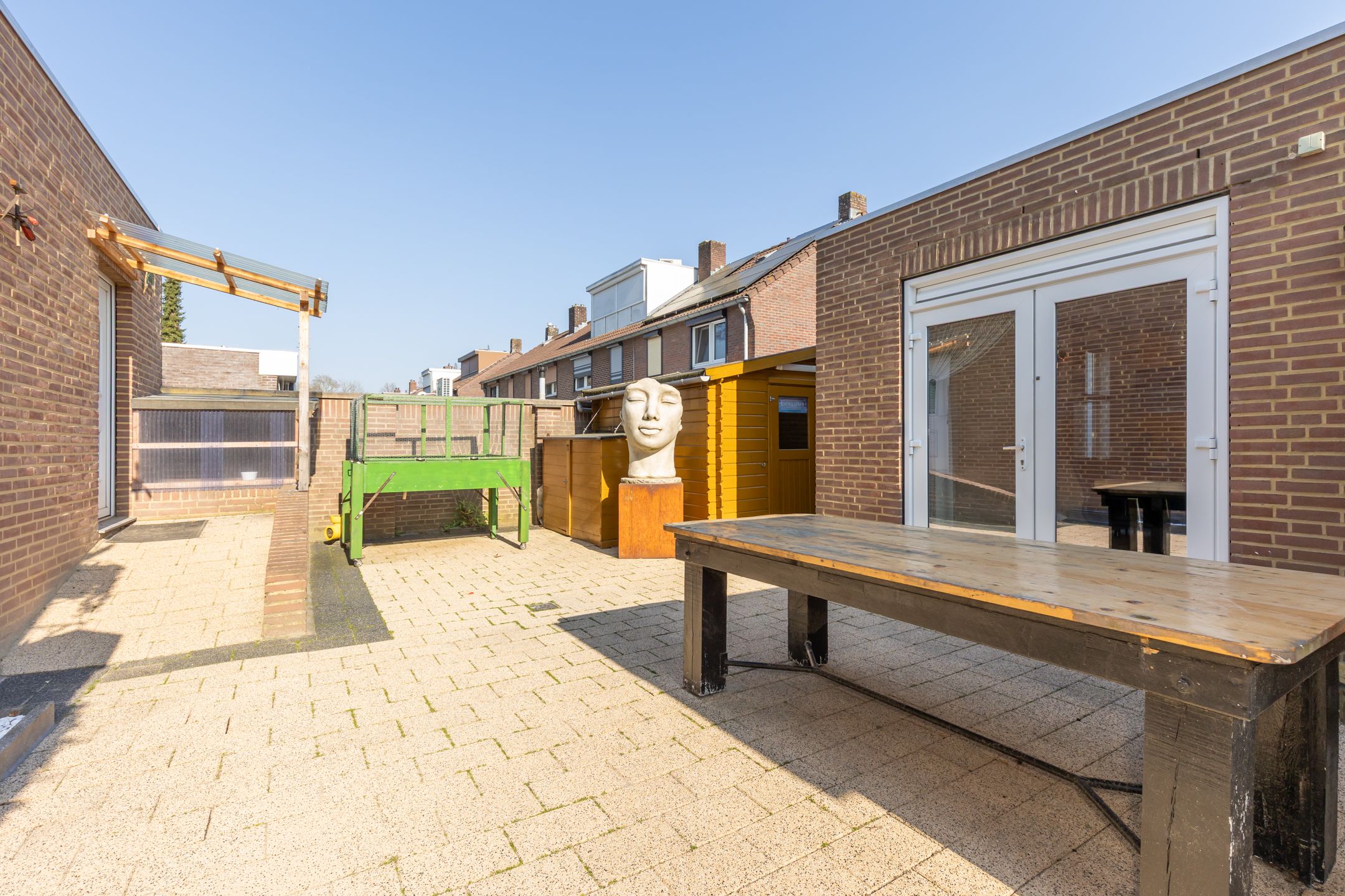 Foto 24 van Zandbergsweg 20