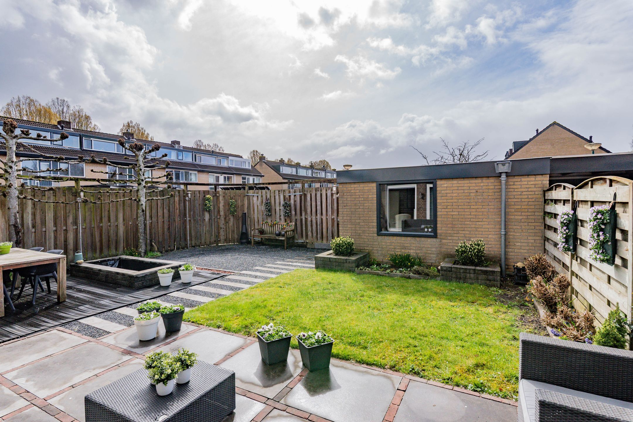 Foto 9 van Henri Dunantplein 1