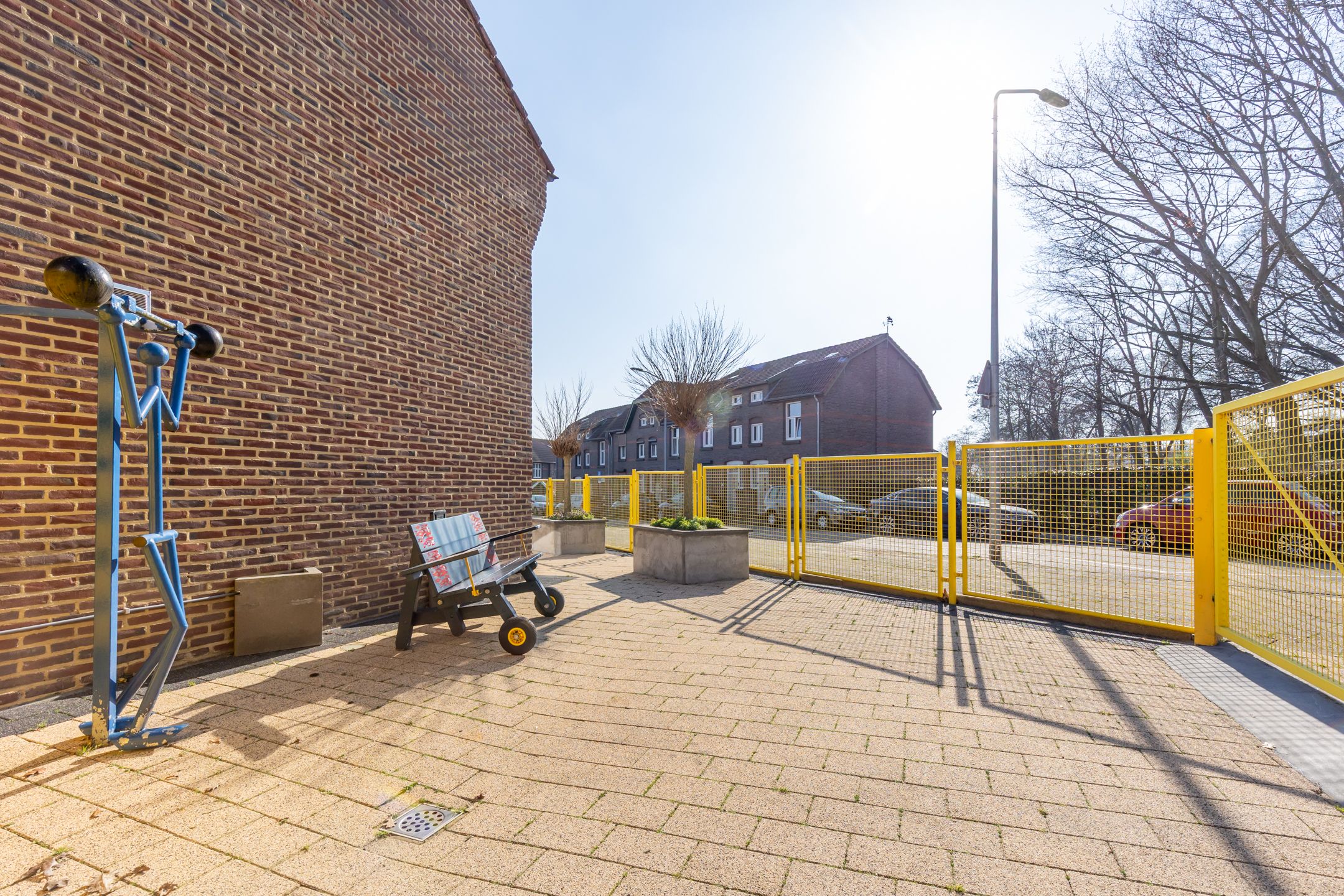 Foto 27 van Zandbergsweg 20