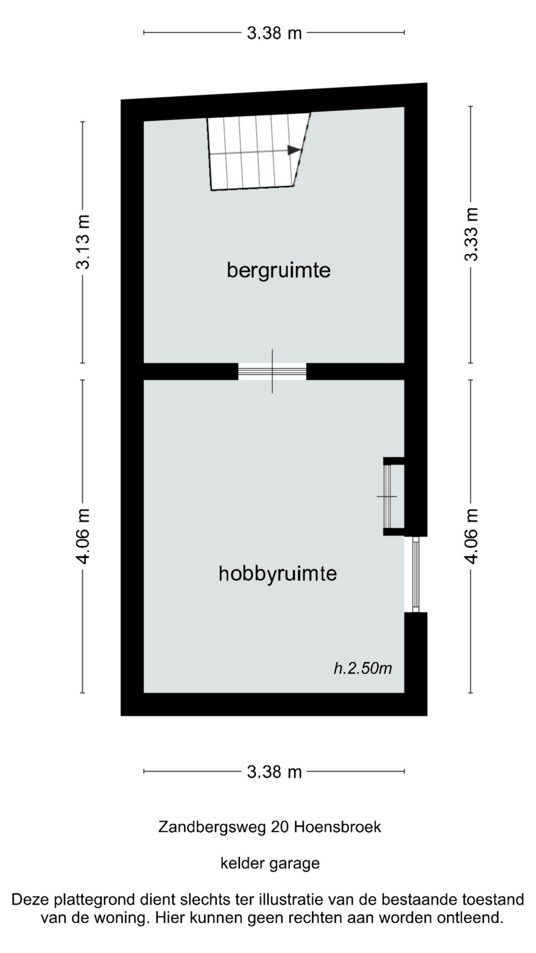 Foto 48 van Zandbergsweg 20