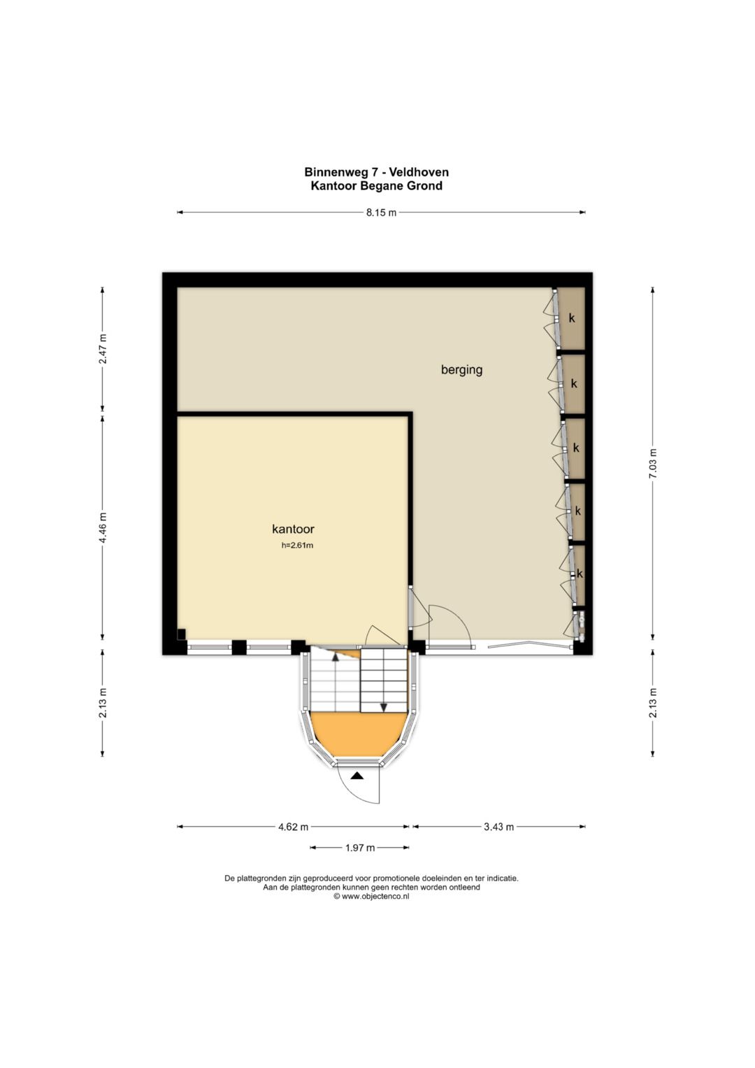 Photo 57 of Binnenweg 7