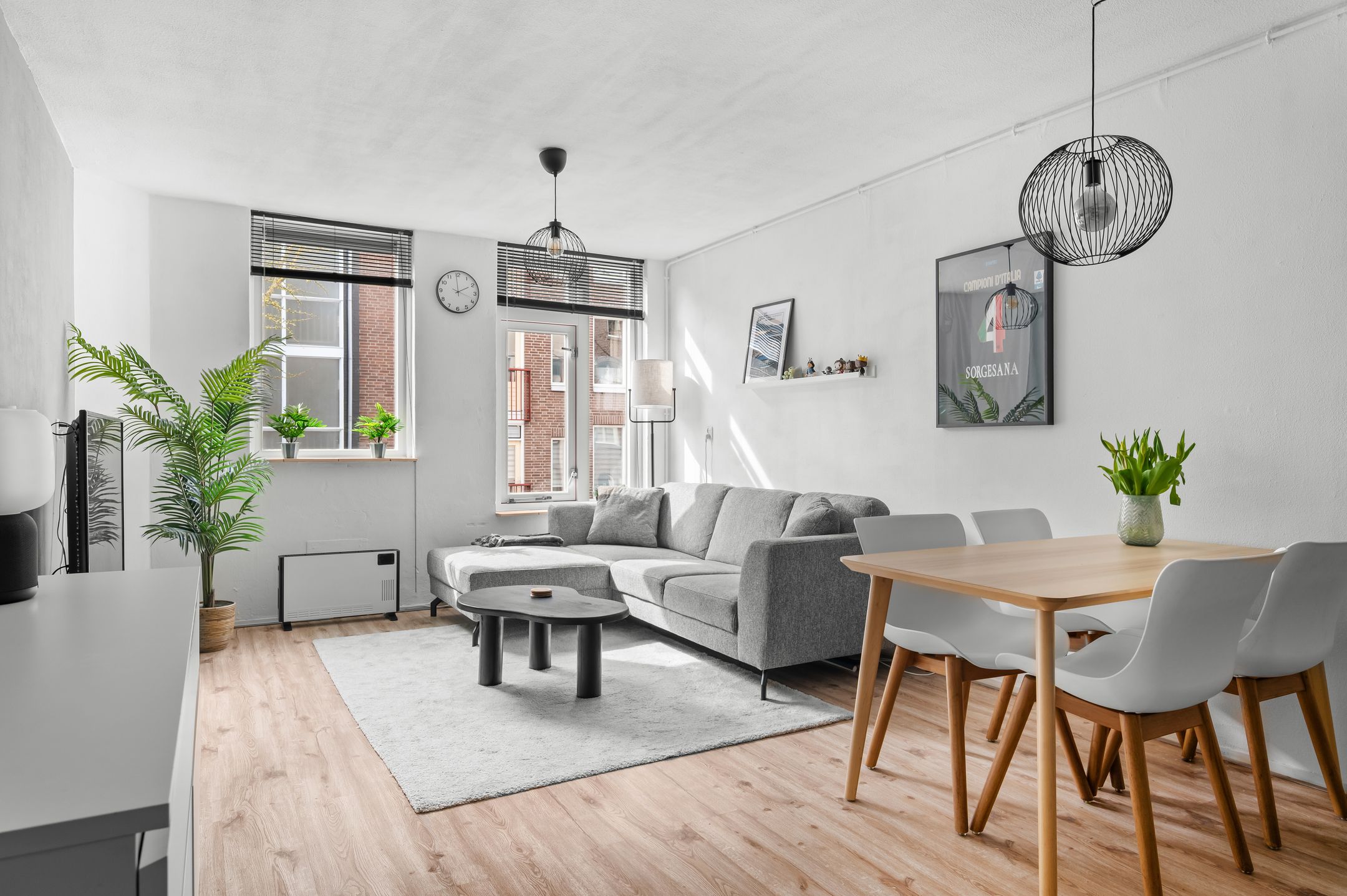 Foto 3 van Smedenstraat 72-D