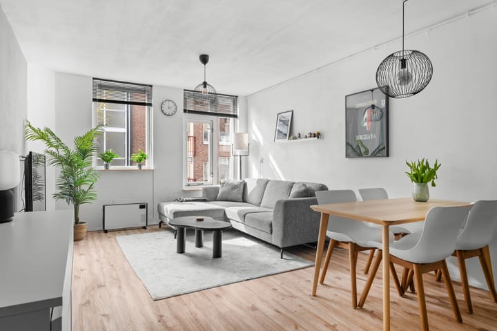 Foto 3 van Smedenstraat 72-D