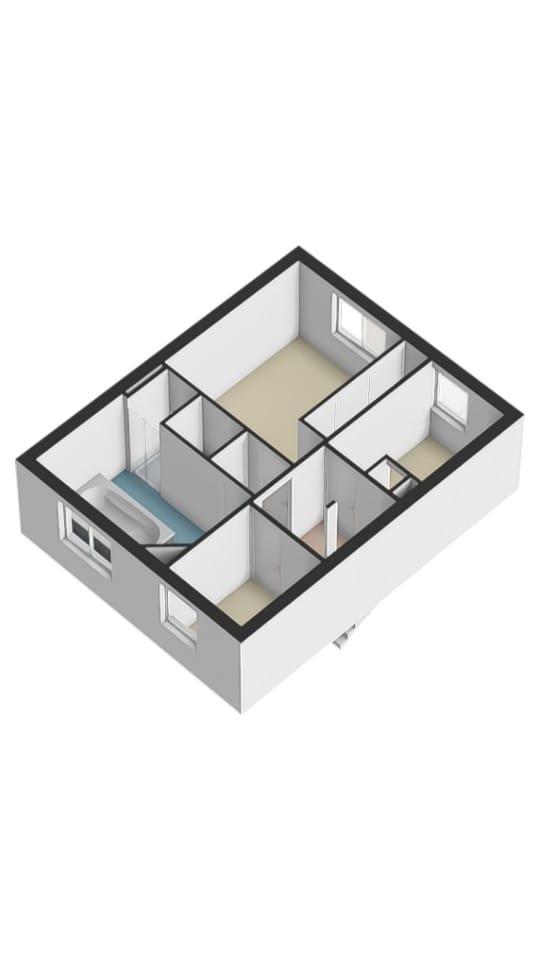 Foto 55 van Zandbergsweg 20