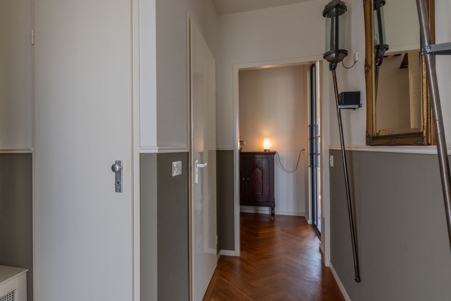 Foto 14 van Henri Dunantplein 1