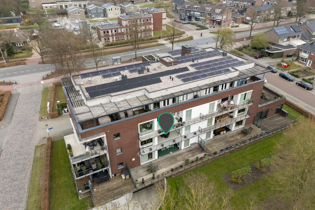 Foto 1 van Burg Feithsingel 4-05