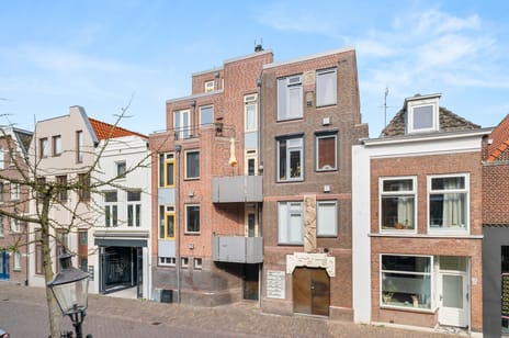 Smedenstraat thumbnail