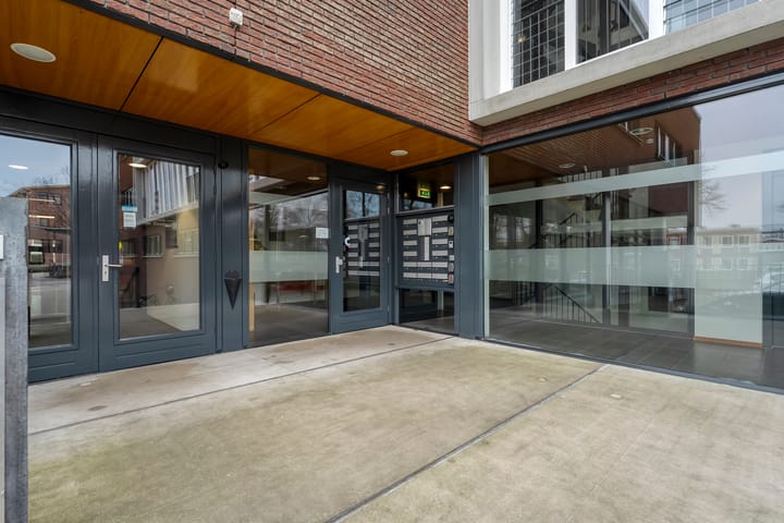 Foto 5 van Burg Feithsingel 4-05