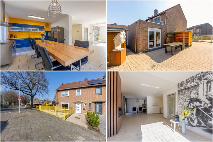 Foto 2 van Zandbergsweg 20