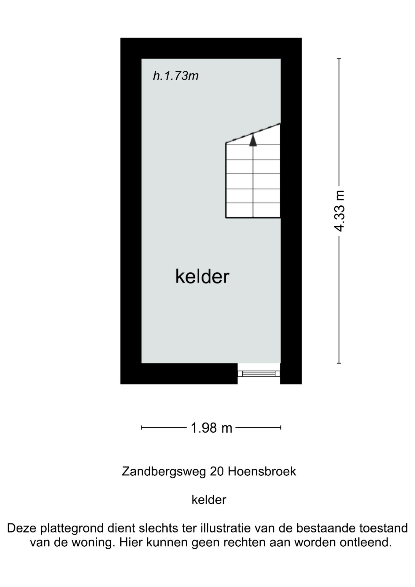 Foto 49 van Zandbergsweg 20