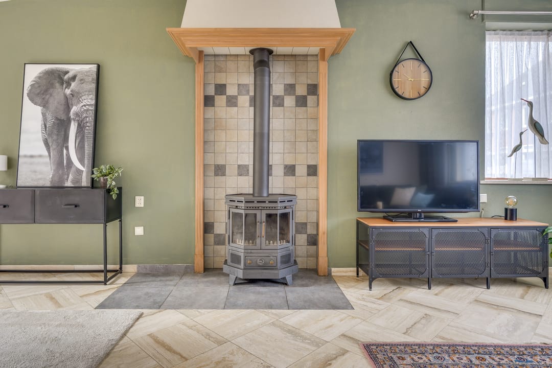 Photo 7 of Binnenweg 7