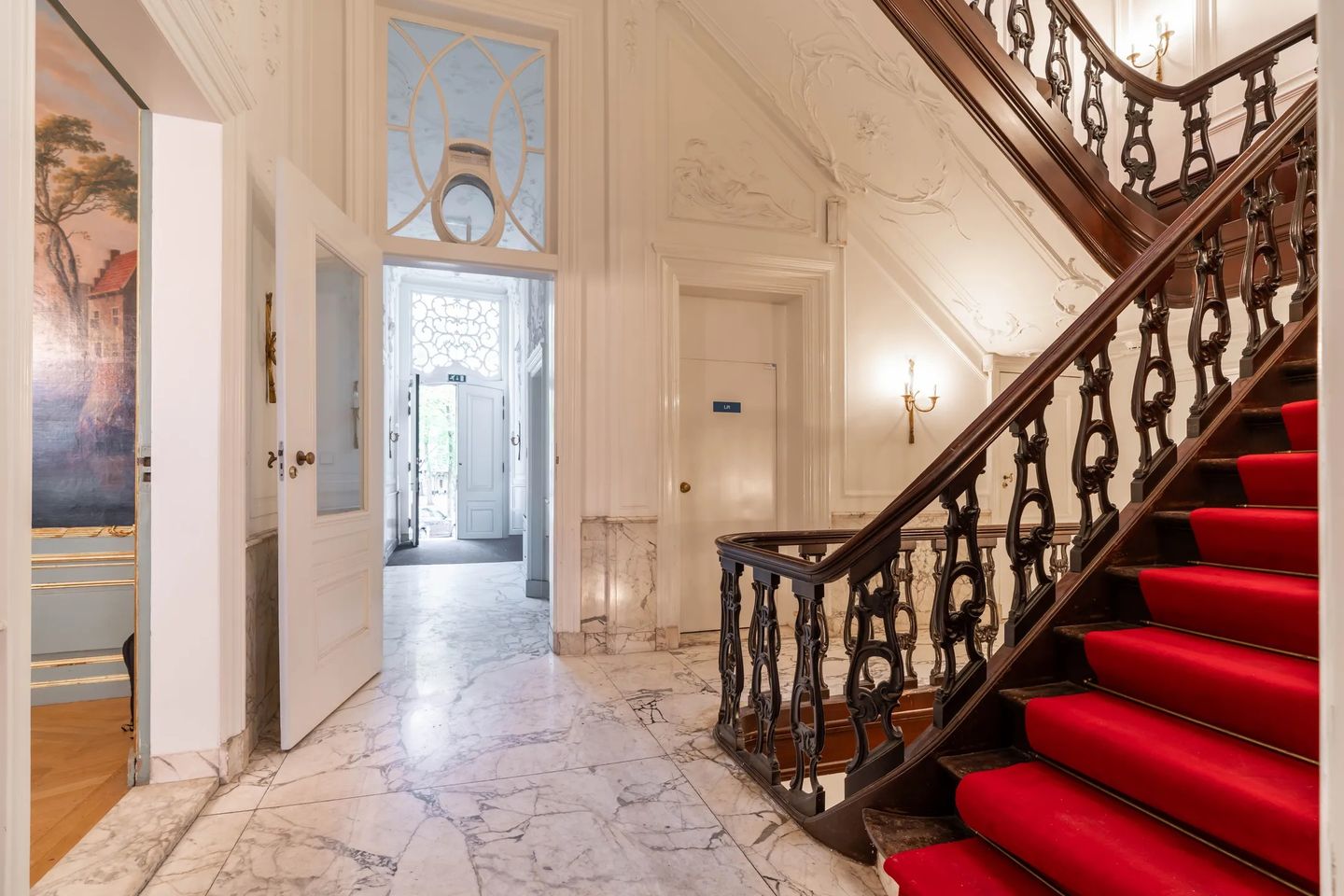 Bekijk foto 4 van Lange Voorhout 32