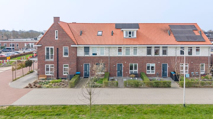 Foto 2 van Zwanenbloem 5