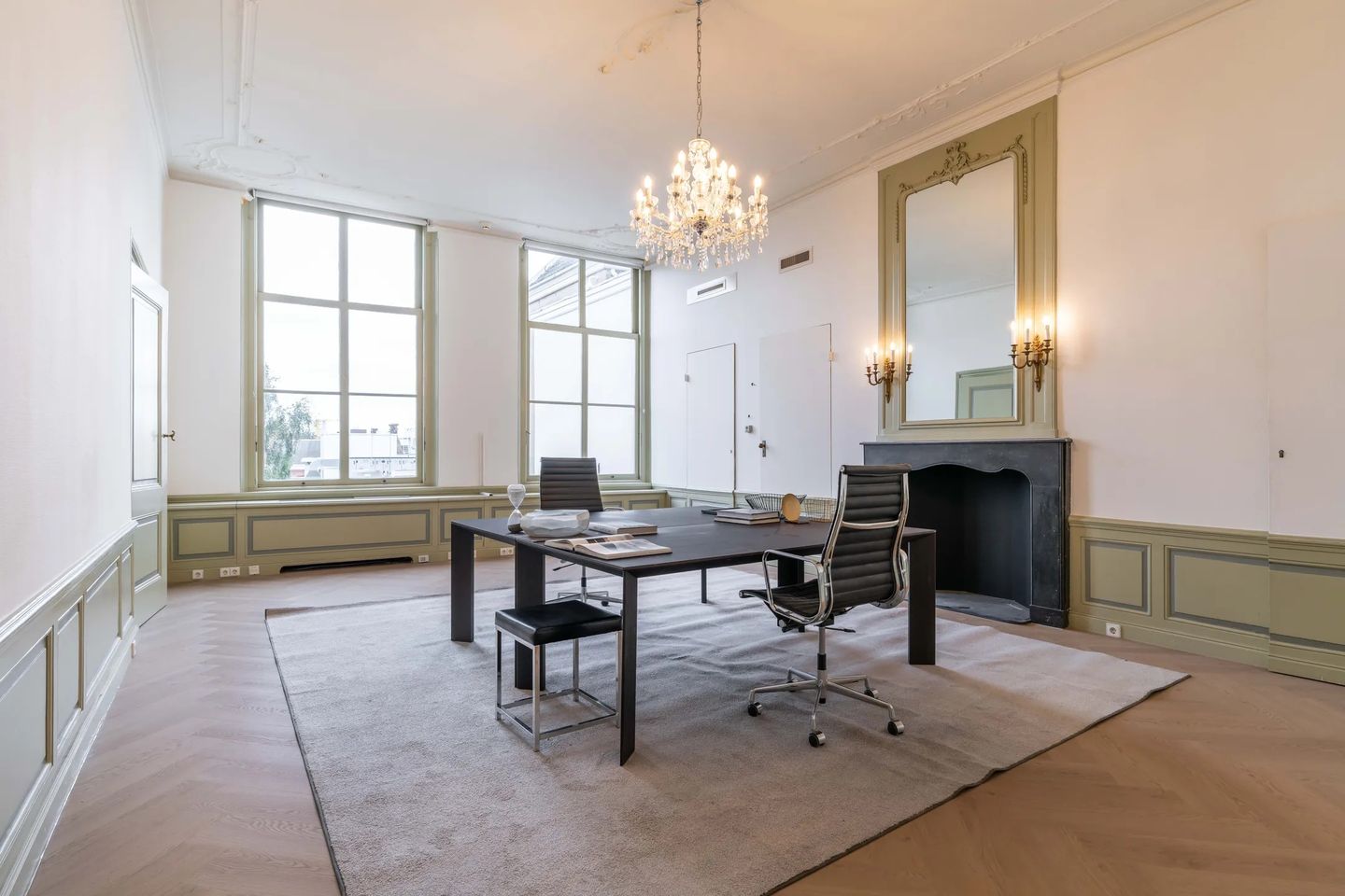 Bekijk foto 5 van Lange Voorhout 32