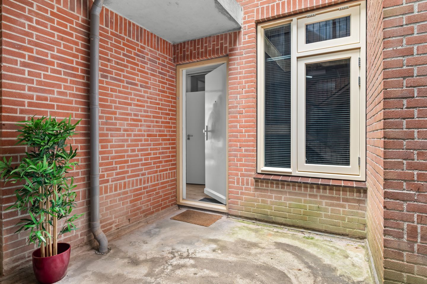 Foto 14 van Smedenstraat 72-D