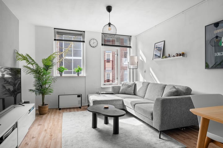 Foto 4 van Smedenstraat 72-D