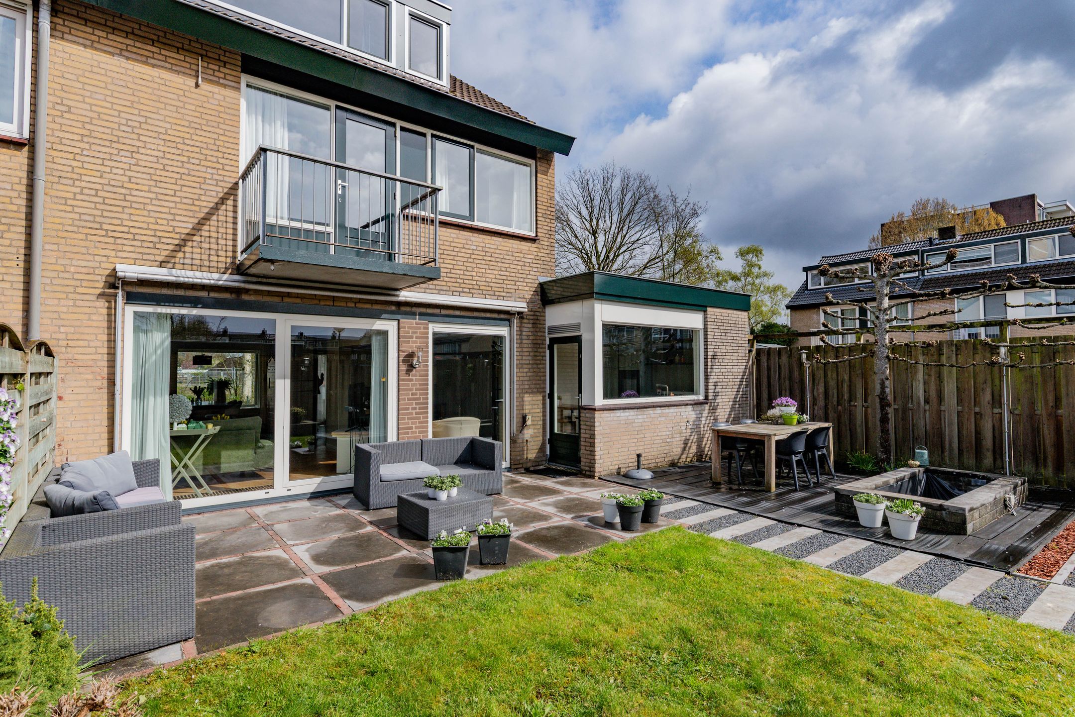 Foto 6 van Henri Dunantplein 1