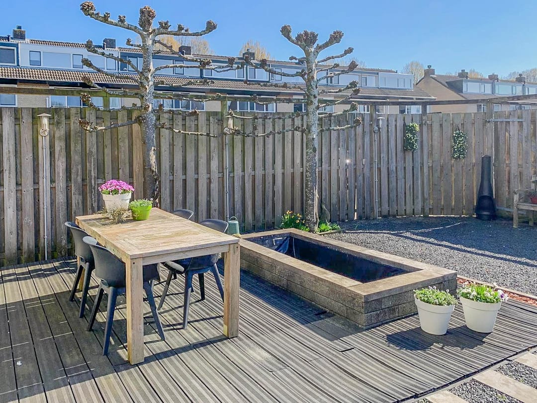 Foto 8 van Henri Dunantplein 1