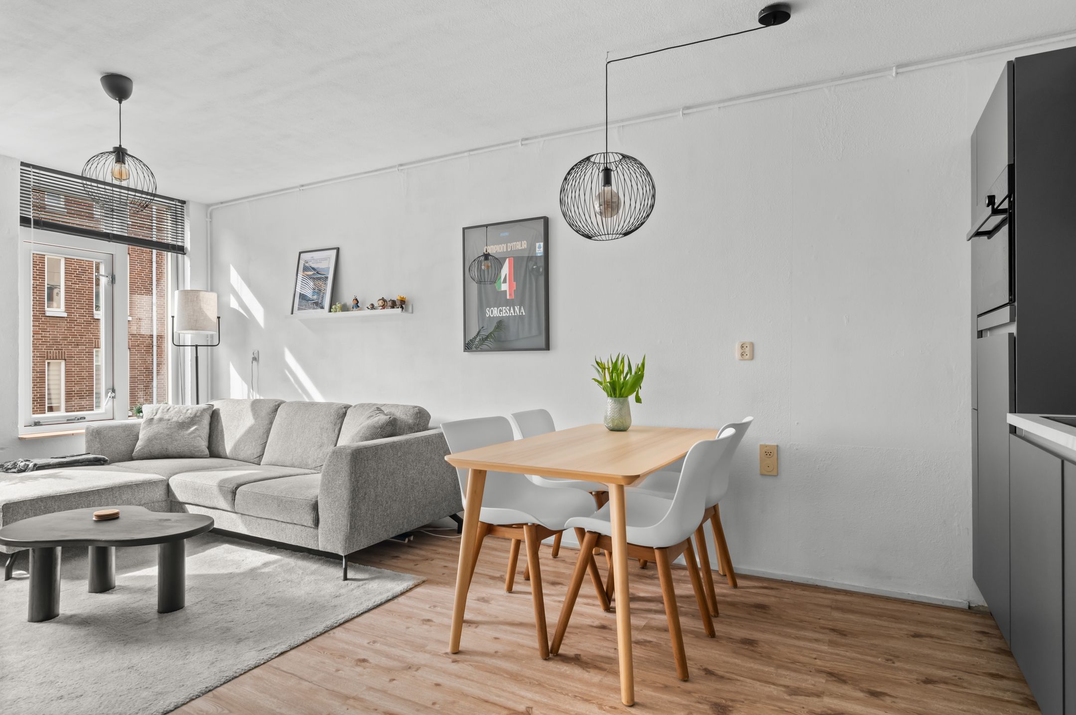 Foto 6 van Smedenstraat 72-D