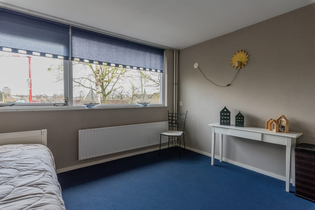 Foto 32 van Henri Dunantplein 1