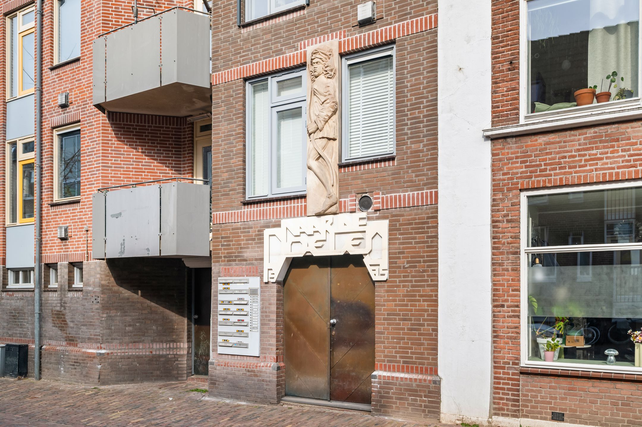 Foto 15 van Smedenstraat 72-D