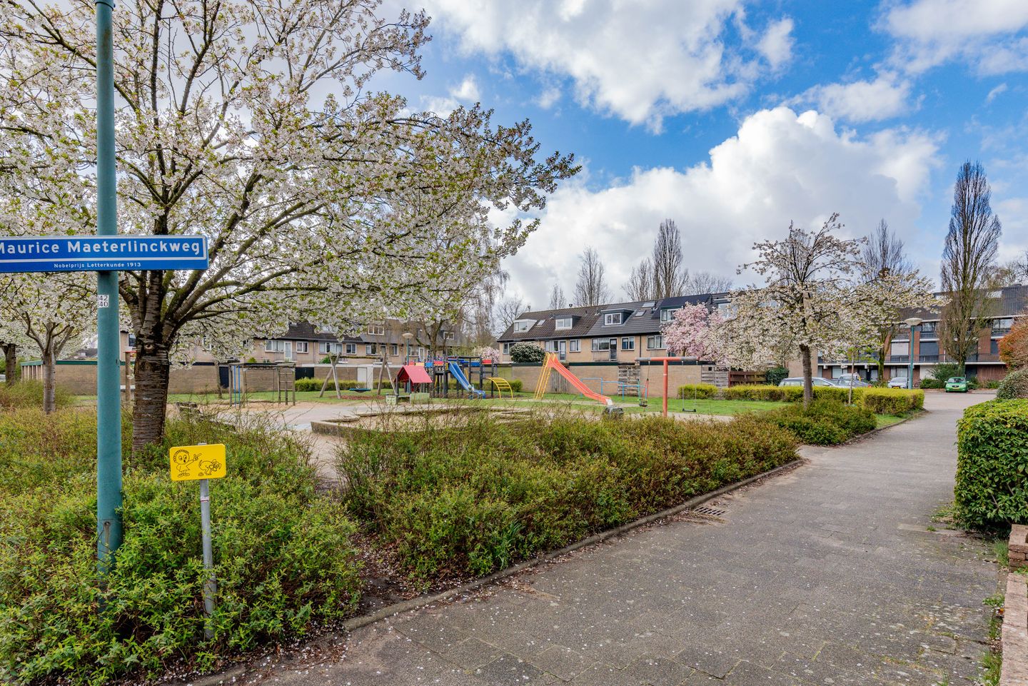 Foto 40 van Henri Dunantplein 1