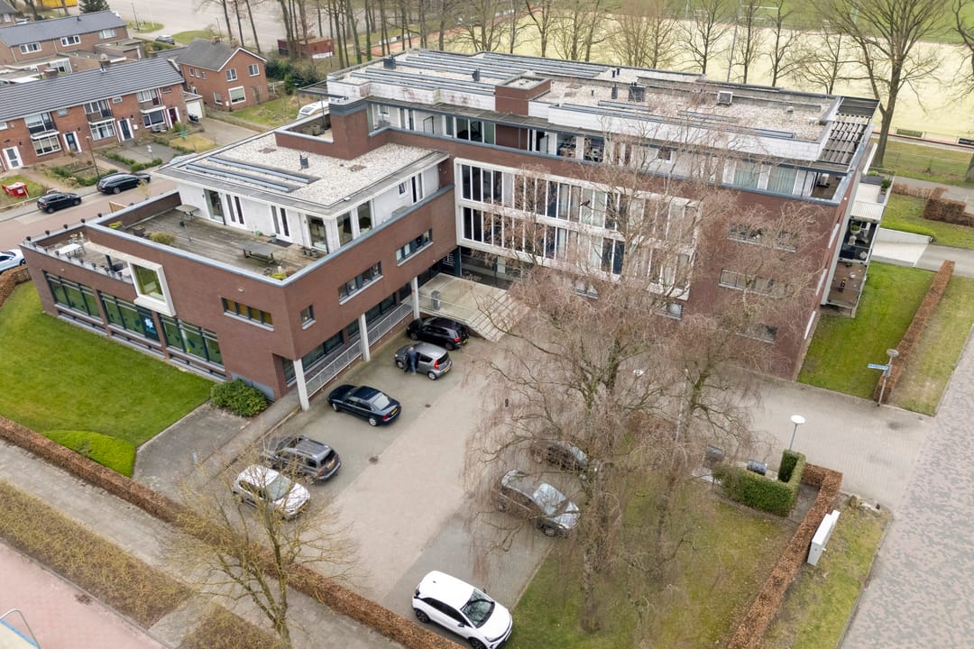 Foto 47 van Burg Feithsingel 4-05