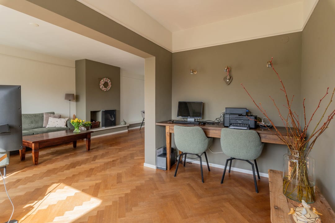 Foto 22 van Henri Dunantplein 1