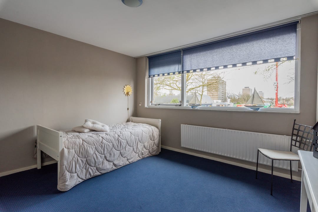 Foto 31 van Henri Dunantplein 1