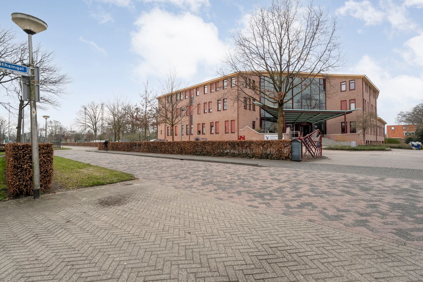 Foto 44 van Burg Feithsingel 4-05