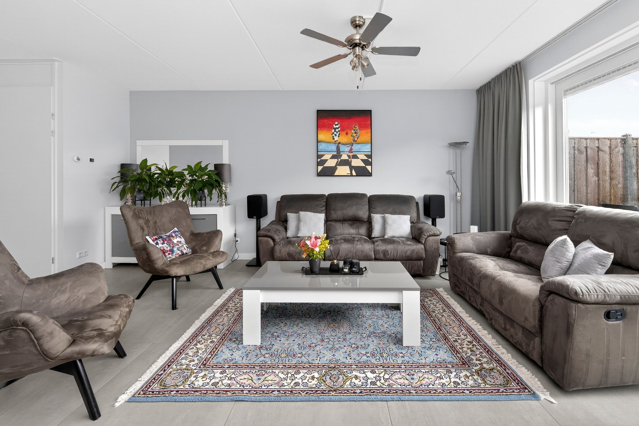 Foto 9 van Zwanenbloem 5