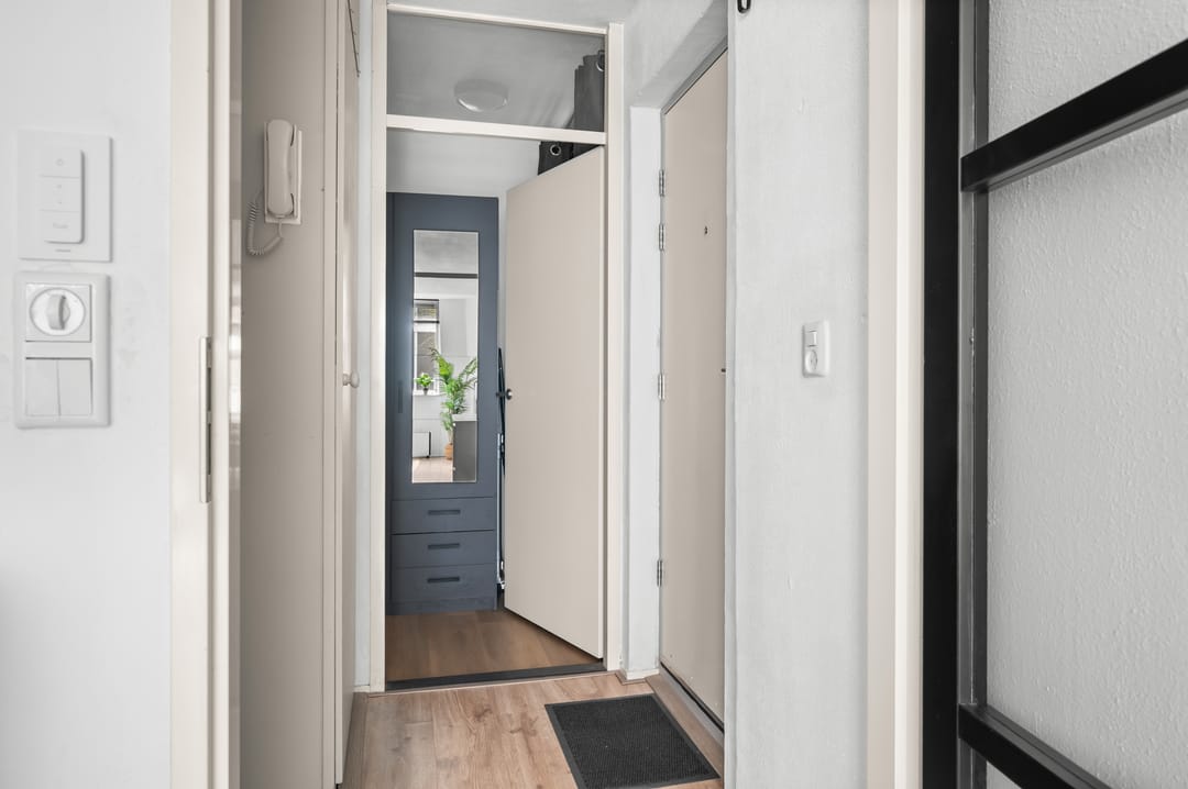 Foto 13 van Smedenstraat 72-D