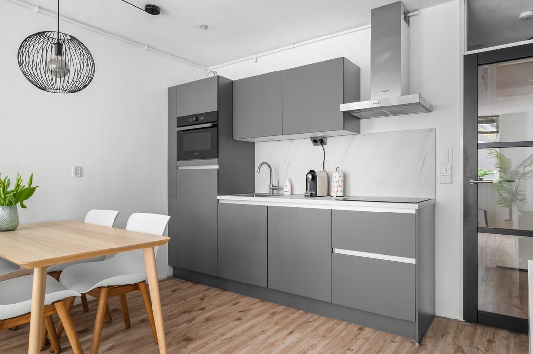 Foto 8 van Smedenstraat 72-D