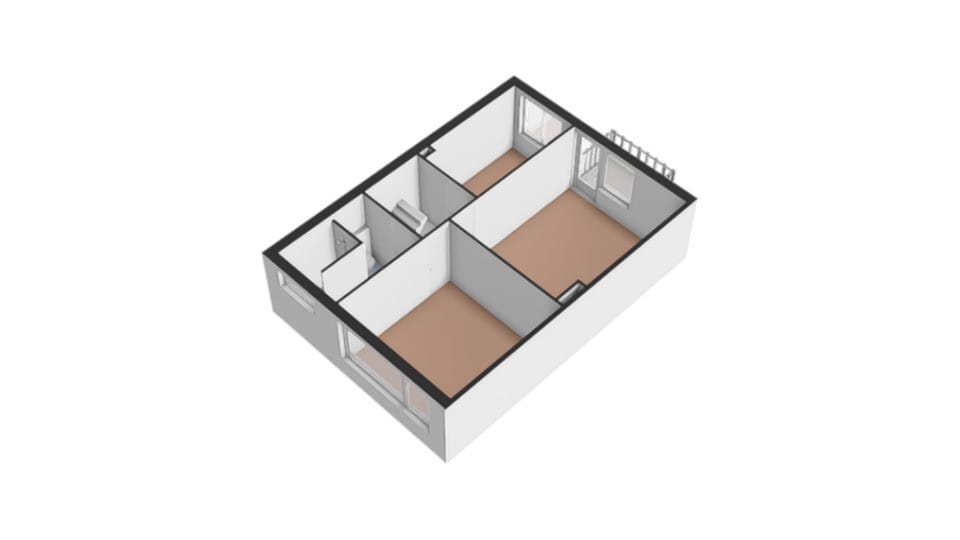 Foto 46 van Henri Dunantplein 1