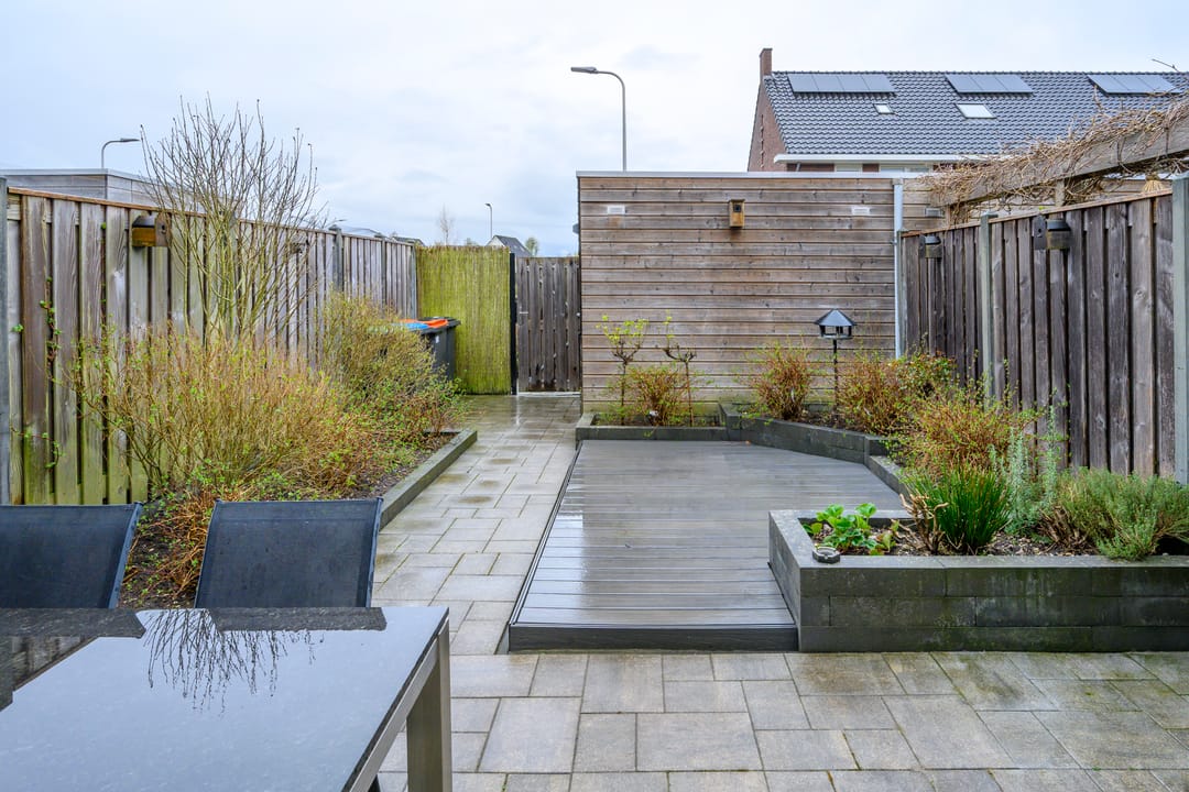 Foto 23 van Zwanenbloem 5