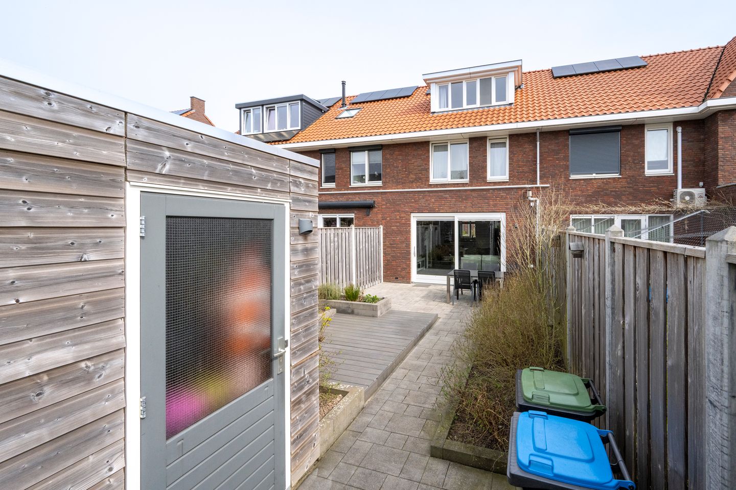 Foto 25 van Zwanenbloem 5