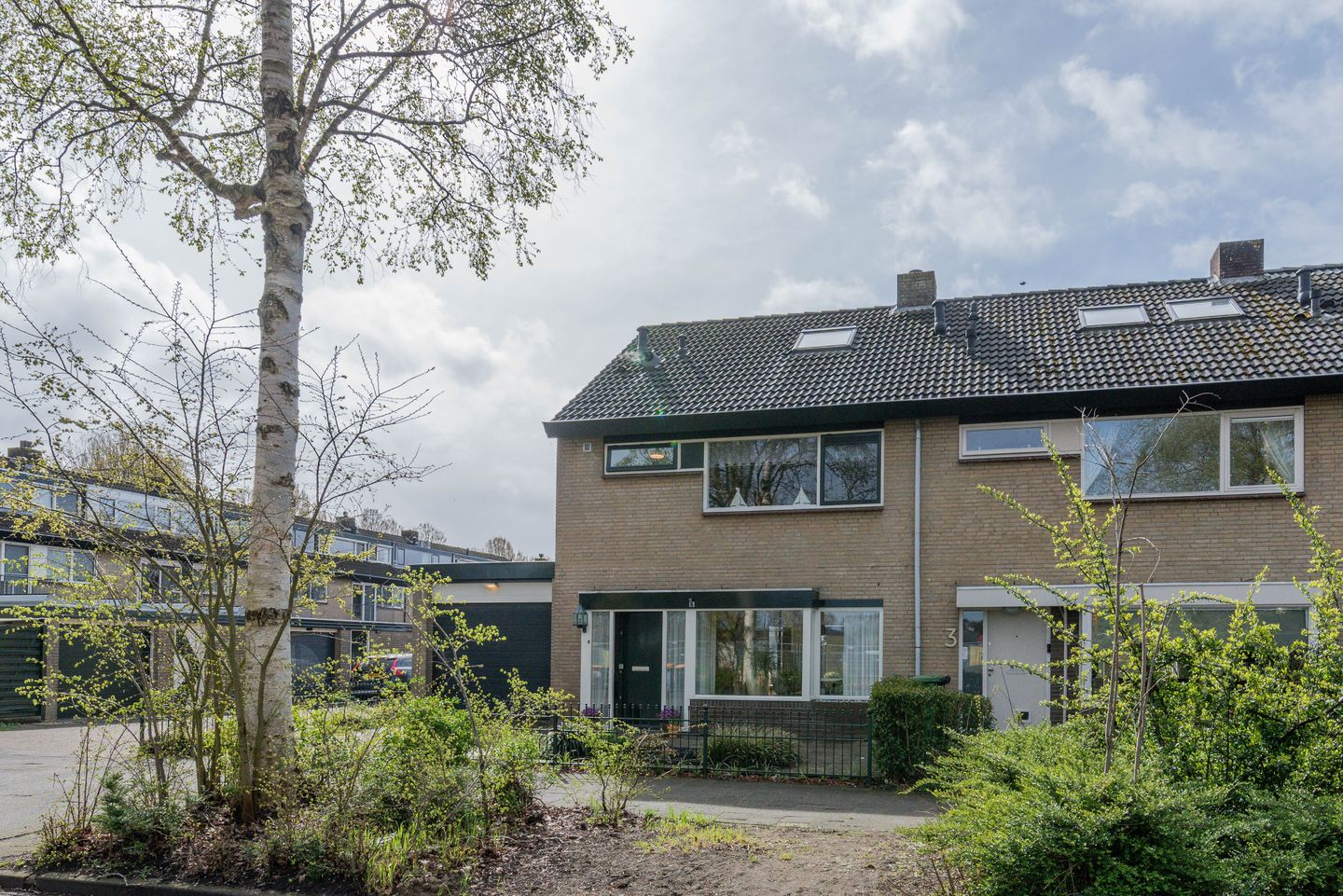 Foto 4 van Henri Dunantplein 1