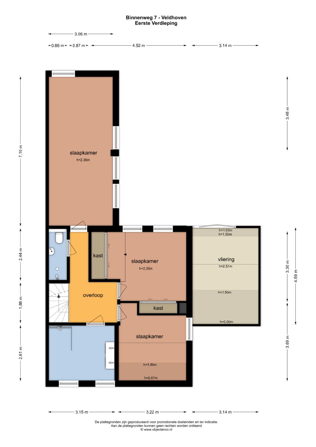 Photo 56 of Binnenweg 7