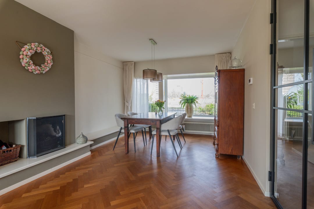 Foto 17 van Henri Dunantplein 1