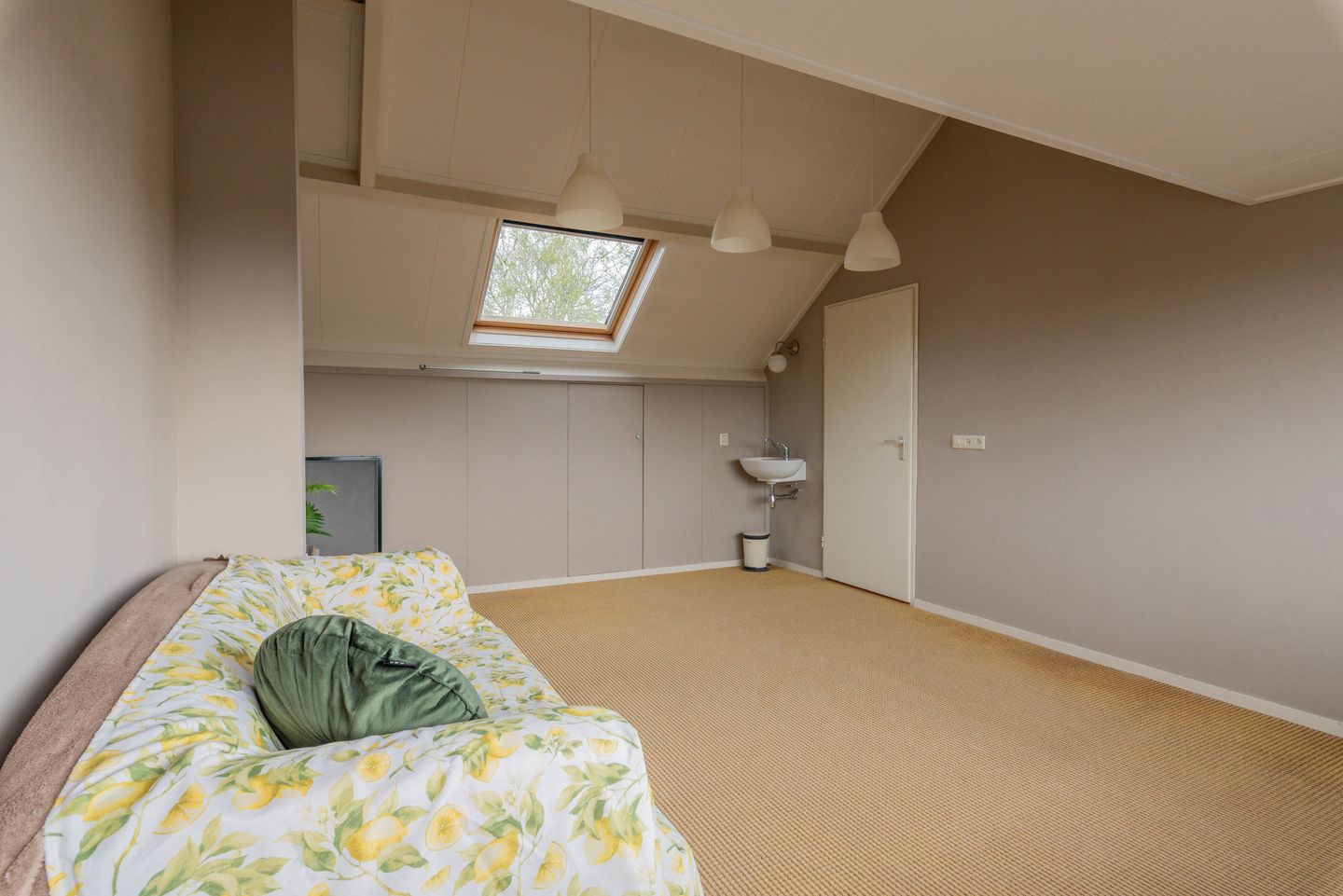 Foto 35 van Henri Dunantplein 1