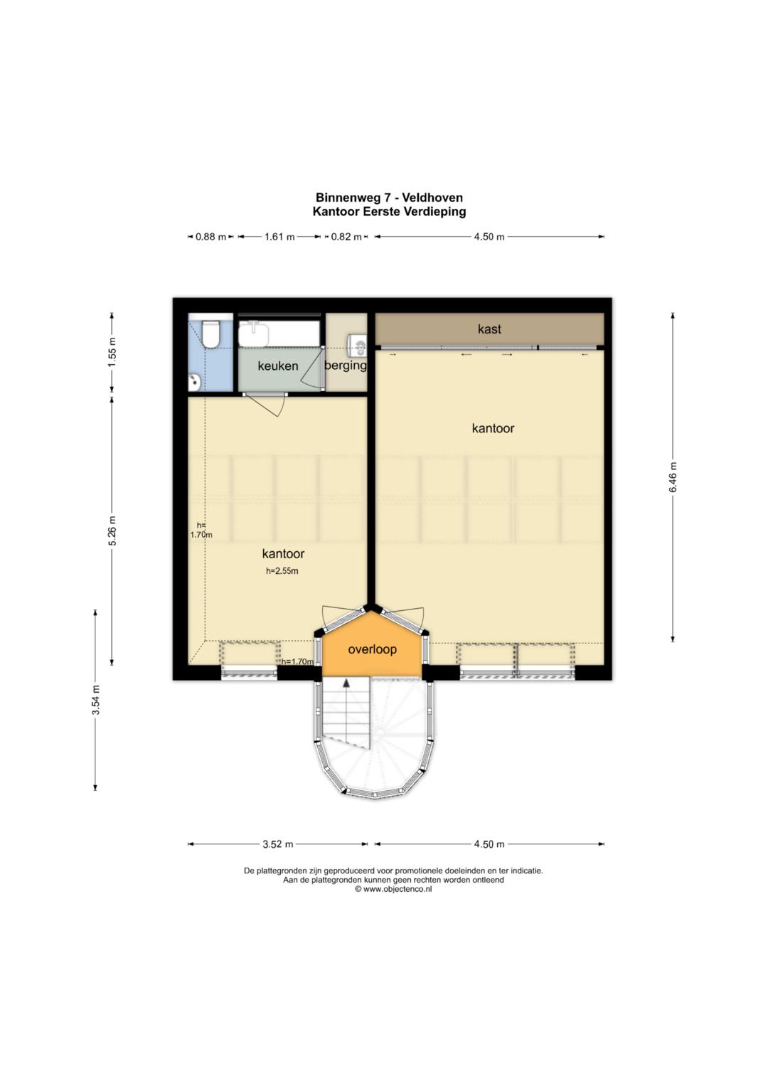 Photo 58 of Binnenweg 7